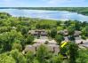 3628 Nagawicka Shores Drive Richfield Home Listings - Dreyer,Sara Holy Hill Real Estate