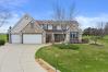 5236 High Ridge Trail Richfield Home Listings - Dreyer,Sara Holy Hill Real Estate