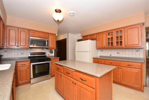 Stunning Kitchen